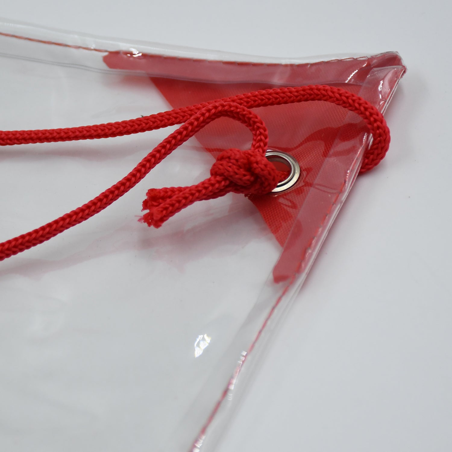 8005 Plastic Waterproof Pouch Transparent Stadium Bags Clear String Bag for Gym Concert Travel Beach Swimming Sport 8005 Plastic Waterproof Pouch Transparent Stadium Bags Clear String Bag for Gym Concert Travel Beach Swimming Sport